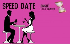 Speed Date