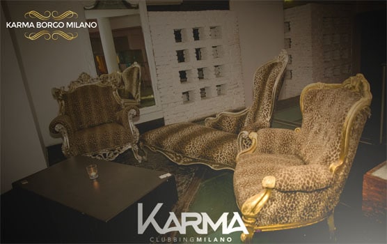 Karma Borgo Milano