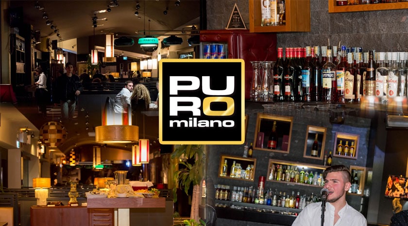 Puro Club Milano