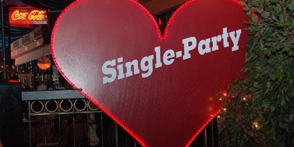 Single Party al Puro